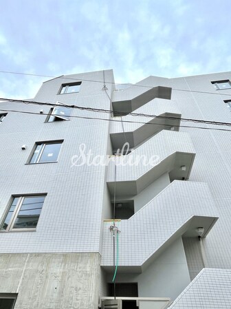 BPRレジデンス大島の物件内観写真